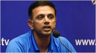 'Lot of Choices Opening up When Seniors Return' - Dravid Hails Non-Regulars After India Win