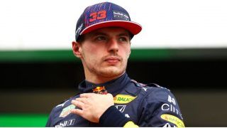 Max Verstappen Fined 50,000 Euros For Breach of Sporting Code