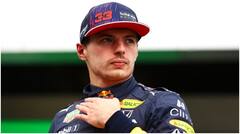 F1: Verstappen Was Battling Through Pain Before Clinching World Title