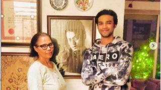 Diwali 2021: Irrfan’s Son Babil Khan Shares Photos of Beautiful Home Along With His Favourite Corner