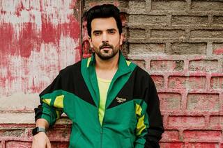 'Goodbyes are Hard': Manit Joura Gets Emotional as he Leaves Kundali Bhagya