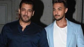 Salman Khan Speaks on Being Pitted Against Brother-in-Law Aayush in Antim