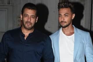 Salman Khan Speaks on Being Pitted Against Brother-in-Law Aayush in Antim