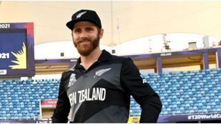 T20 World Cup Schedule Has Been 'Somewhat Hectic': Kane Williamson