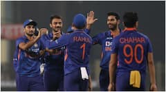 IND vs NZ: With Series in Pocket, India May Test Reserve Players in Kolkata Dead Rubber