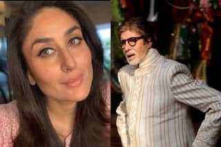 When Kareena Kapoor Thought Amitabh Bachchan Is An Evil Man, Big B Reveals All In New Blog Post