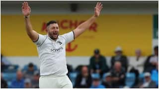 Tim Bresnan Denies Racism Claim But Apologises to Azeem Rafiq For Bullying