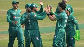 PAK vs BAN 2nd T20I: Pakistan Thrash Bangladesh by 8 Wickets, Take 2-0 Unassailable Lead