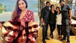 Shreya Ghoshal Congratulates Her 'Bachpan Ka Dost' Parag Agrawal For Becoming The New Twitter CEO
