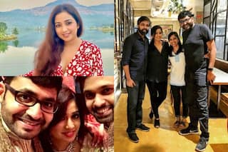 Shreya Ghoshal Congratulates Her 'Bachpan Ka Dost' Parag Agrawal For Becoming The New Twitter CEO