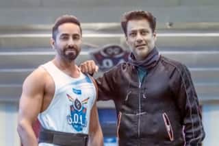 Abhishek Kapoor Praises Ayushmann and Calls Him Perfect Fit For Chandigarh Kare Aashiqui