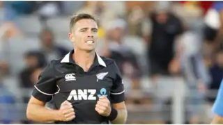 Got to Shift Focus on Challenge of Playing India in India: Tim Southee