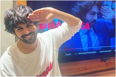 Kartik Aaryan: Producers Want to Invest in me Now | Exclusive