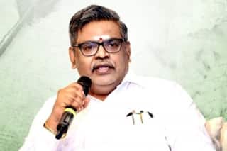 Popular Telugu Lyricist Sirivennela Under Close Observation, Doctors Confirm Stable Condition