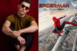 Good News For The Tom Holland Fans as Spider-Man Producer Hints at New Trilogy With Actor
