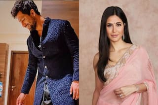 Vicky Kaushal and Katrina Kaif Marriage Highlights: Bollywood Duo Leave For Jaipur For The Grand Wedding