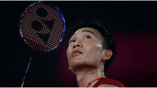 Indonesia Masters: Kento Momota Clinches Men's Singles Title