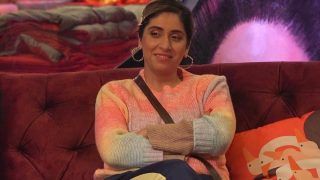 Bigg Boss 15 Wild-Card Neha Bhasin is 'Glad to be Out Just in Time,' Says There Was 'no Love, Realness' in The House