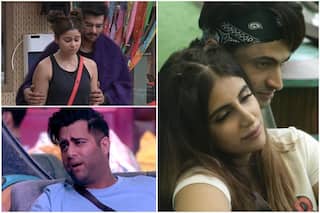 Bigg Boss 15 Top News Today: Ieshaan-Miesha Off to Goa, Rajiv Gets Love From Friends, Vishal Mocks Raqesh