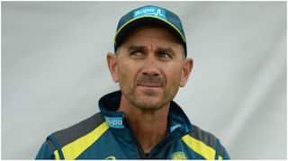 Justin Langer Never Backed Away From Challenge; Don't See Him Sepping Down: Steve Waugh