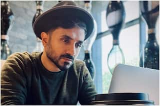 Vir Das Says he Has COVID After Uproar Over His Gujarat Show: 'Your Tickets Would be Refunded...'