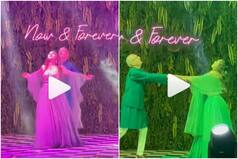 Viral Video: Bride & Father Dance to Abhi Na Jao Chhod Kar, Video Makes People Emotional | Watch