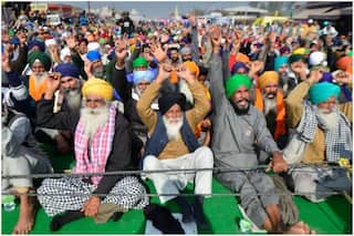 SKM to Observe 'Kisan Mazdoor Sangharsh Diwas' on Nov 24