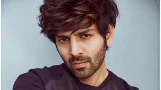 Kartik Aaryan Turns Doctor Who Releases Stress From Laughter: ‘Hasaane Vaala Doctor Ban Gaya’ -Watch Video