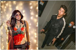 Viral: क्या अलग हो गए हैं Priyanka Chopra और Nick Jonas? नेटिजन कर रहे ऐसे-ऐसे कमेंट्स | मां ने बताया पूरा सच