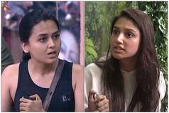 'Karma Hits Back' - Donal's Fans Slam Tejasswi For Kitchen Drama