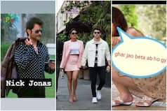 ट्विटर पर ट्रेंड हुईं Priyanka Chopra तो Nick Jonas पर मजे ले रहे नेटिजन, देख लिया तो पेट पकड़कर हंसेंगे