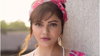 Rubina Dilaik Calls Out Fake Fans Leaving Fandoms Because She is 'Fat Now' - Check Viral Post