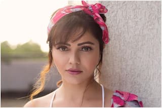 Rubina Dilaik Calls Out Fake Fans Leaving Fandoms Because She is 'Fat Now' - Check Viral Post
