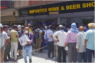 Noida Lok Sabha Election: Liquor Shops Shut For 48 Hours From 6PM Today; Paid Holiday For Employees On April 26
