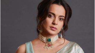 Kangana Ranaut's Comments on Instagram Spark Fresh Row, 2 Cases Filed