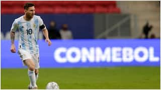 ARG vs BRA, WC Qualifier: Messi Fails to Score as Game Ends in 0-0 Draw