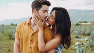 Priyanka Chopra Breaks Silence on Her Divorce Rumours With a Subtle Comment on Nick Jonas' Workout Post
