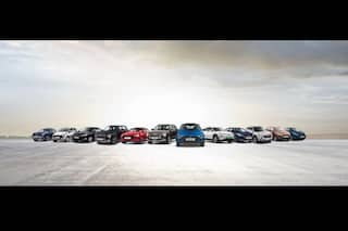 Mega Cash Discount, Exchange Bonus, Other Benefits On Grand i10 Nios, i20, Aura, Santro In November 2021