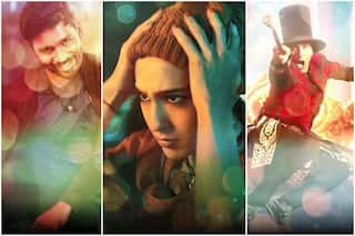 Sara, Dhanush And Akshay go 'Atrangi' in Their New Movie Posters