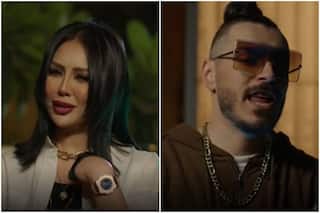 Viral Video: Manike Mage Hithe Gets An Arabic Version & Netizens Are Hooked | Watch