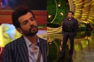 Bigg Boss 15 Weekend Ka Vaar: Salman Khan Lashes Out At Jay Bhanushali, Says His Presence Makes 'No Farq'