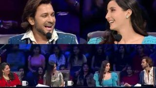 India’s Best Dancer: Terence Lewis Ignores Malaika Arora For Nora? Geeta Maa's Reaction Wins Hearts