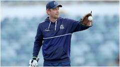 Expect My Pacers Not to Come up With Excuses During Ashes: Australia Bowling Coach Andrew McDonald