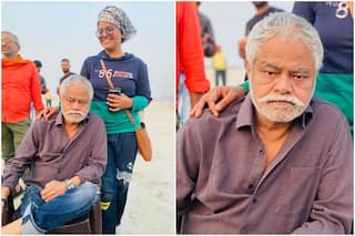 Ever Heard of a Film That Shares Its Profit With Audience? Here's What Sanjay Mishra's Andaman Makers Are Doing