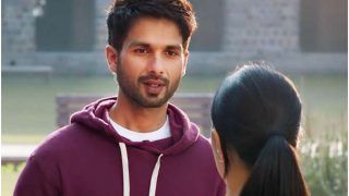 Shahid Kapoor 'Went Like Beggar to Everybody' After Kabir Singh's Success, Read on