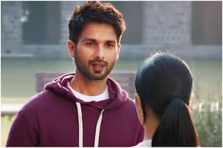 Shahid Confesses He Didn't Get Any Good Roles After Kabir Singh: 'Shocking And New'