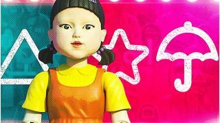 Squid Game Leads to Real-Life Tragedy - North Korean Man Shot Dead, Students Imprisoned