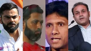 Indian Cricketing Greats Pay Tributes to 26/11 Heroes