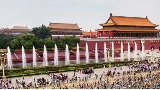 COVID-19: China Cancels Beijing Marathon For Second Time in a Row