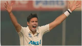 Improved Old Ball Skills And Insatiable Hunger to Learn Behind Tim Southee's Stellar Away Run